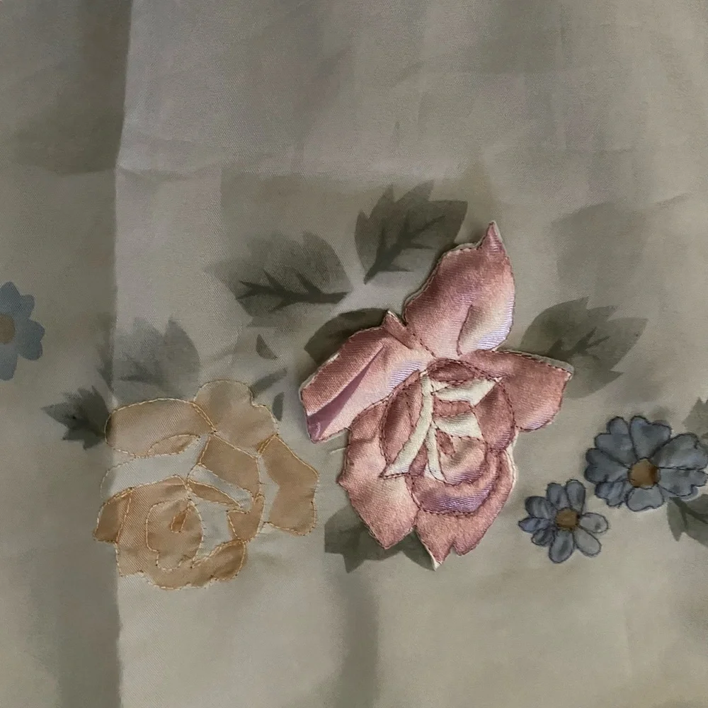 N/A vintage handmade